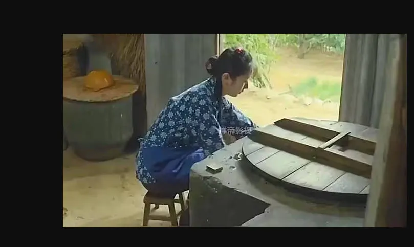 团鬼六：夕颜夫人